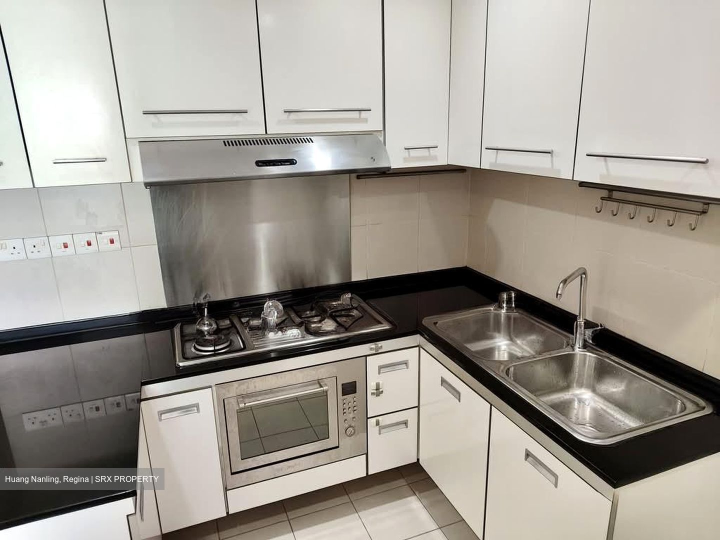 Ris Grandeur (D18), Condominium #531235181